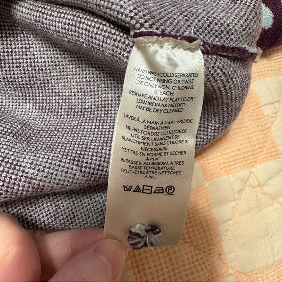 Maeve The Carys Mock Neck Sweater - Picture 8 of 9